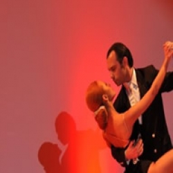 Arjantin Tango Kursu