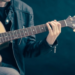 Gitar Kursu